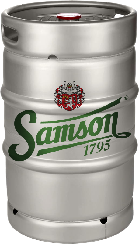 Samson Original Premium Lager