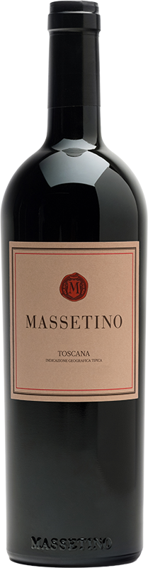 Massetino, Toscana IGT