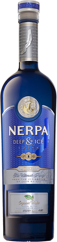 NERPA Deep & Ice