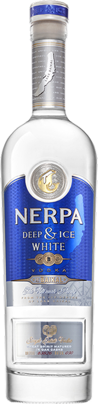 NERPA Deep & Ice White
