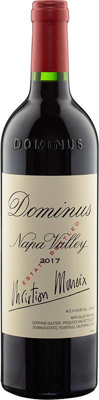 Dominus Napa Valley