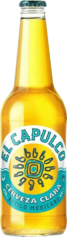 El Capulco Lager