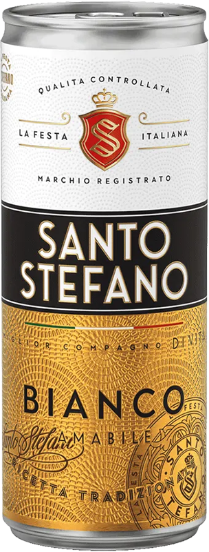 Santo Stefano, Bianco Amabile