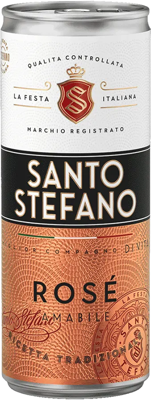 Santo Stefano, Rose Amabile