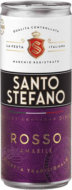 Santo Stefano, Rosso Amabile