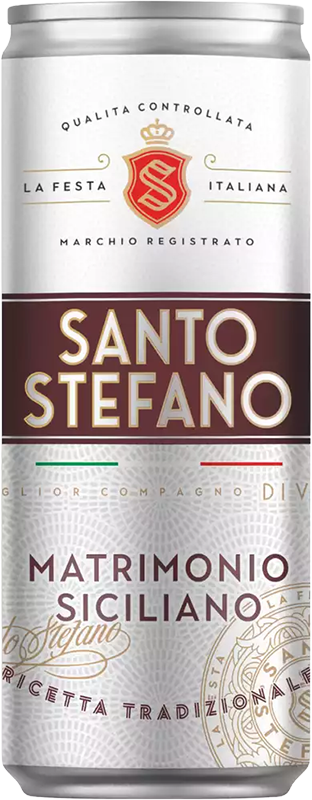 Santo Stefano, Matrimonio Siciliano 
