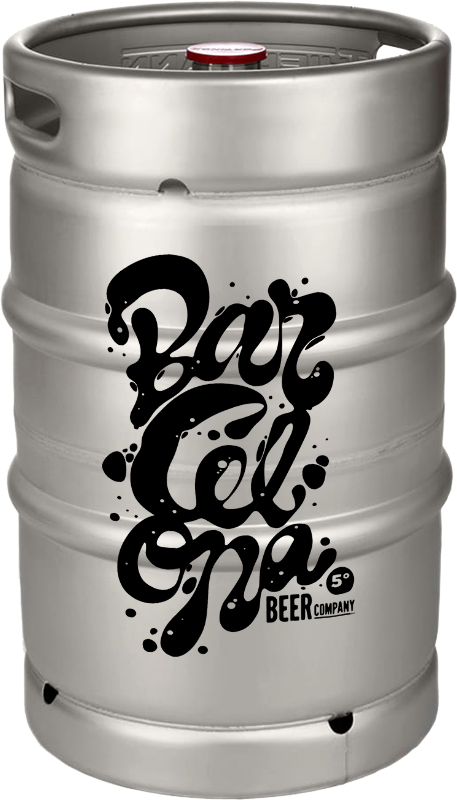 Barcelona Lager