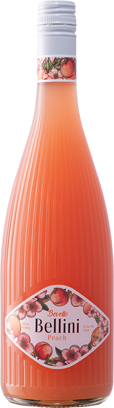 Bevello Bellini Peach