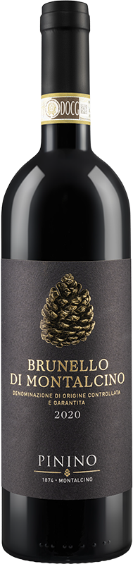 Pinino Brunello di Montalcino DOCG
