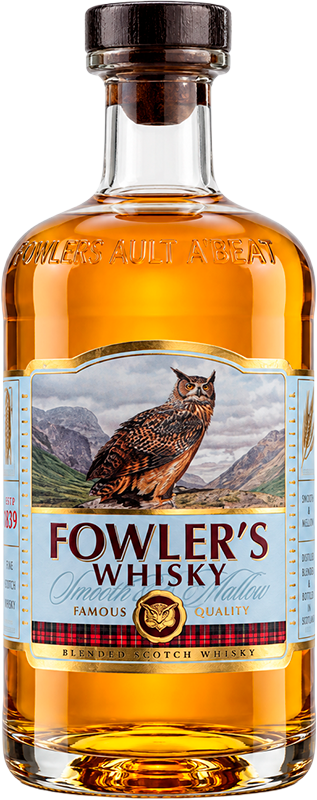 Fowler’s Whisky