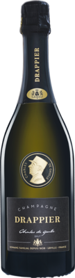 Шампанское и игристые вина - DRAPPIER  Charles de Gaulle Brut  