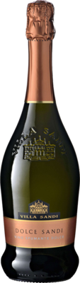 Шампанское и игристые вина - Dolce Sandi Spumante , Villa Sandi