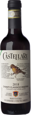 Вино - Chianti Classico Riserva Castellare di Castellina