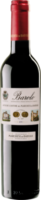 Вино - Barolo DOCG Tradizione, Marchesi di Barolo