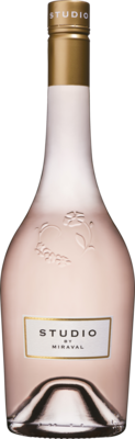 Вино - Studio by Miraval, Famille Perrin, Cotes de Provence