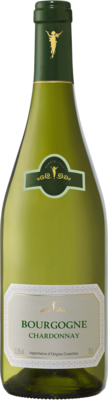 Вино - Bourgogne Chardonnay