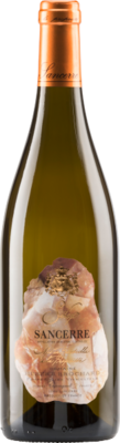 Вино - Sancerre Terroir de Silex