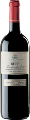 Вино - “Rure”, Barbera d’Asti, Marchesi di Barolo DOCG