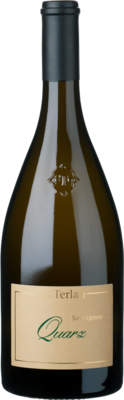 Вино - Quarz, Sauvignon Blanc, Südtirol, Terlan DOC