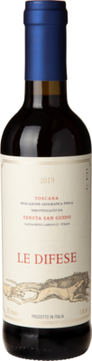 Вино - Le Difese, Tenuta San Guido, Toscana IGT