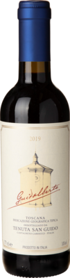 Вино - Guidalberto, Tenuta San Guido, Toscana IGT