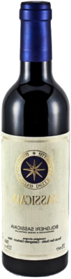 Вино - Sassicaia, Tenuta San Guido, Bolgheri DOC