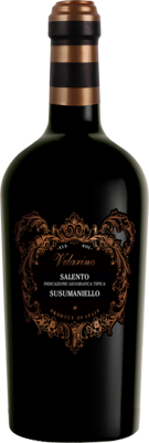 Вино - Susumaniello Velarino, Botter, Salento