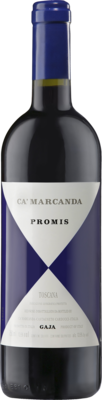 Вино - Gaja Promis Toscana Ca’marcanda