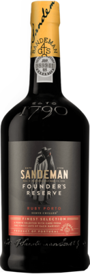 Вино - Sandeman Founder's Reserve Porto