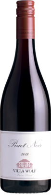 Вино - Pinot Noir, Villa Wolf, Pfalz