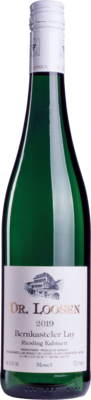 Вино - Riesling Kabinett, Dr. Loosen, Bernkasteler Lay