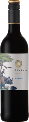 Вино - Merlot, Savanha, Spier
