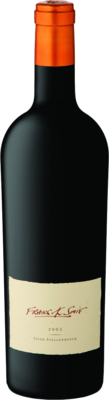 Вино - Frans K. Smit Limited Vintage, Spier