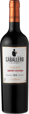 Вино - Caballero Reserva Cabernet Sauvignon 