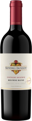 Вино - Red Wine Blend, Vintner's Reserve, Kendall-Jackson, California 