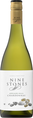 Вино - Nine Stones Chardonnay