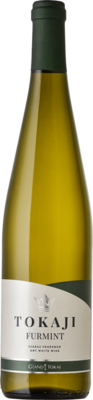 Вино -  Tokaji Furmint dry
