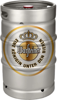 Пиво - "Warsteiner" Premium Verum