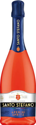Шампанское и игристые вина - Santo Stefano,  Aperini Spritz