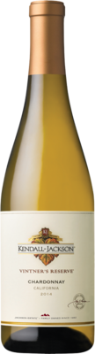 Вино - Chardonnay, Vintner`s  Reserve, Kendall-Jackson, California