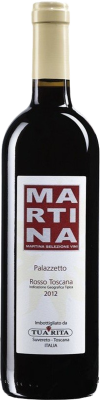 Вино - Martina Palazzetto, Toscana IGT
