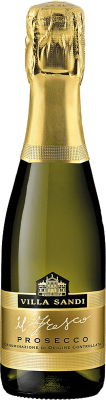 Шампанское и игристые вина - Prosecco, “Il Fresco”, Villa Sandi, Treviso, Brut