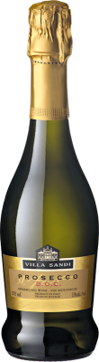 Шампанское и игристые вина - Prosecco, “Il Fresco”, Villa Sandi, Treviso, Brut