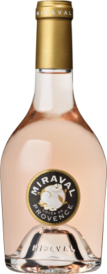 Вино - Miraval, Famille Perrin, Cotes de Provence, AOC 
