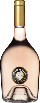 Вино - Miraval, Famille Perrin, Cotes de Provence, AOC 