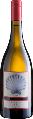 Вино - Lamelle, Organic, IL Borro, Toscana