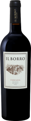 Вино - IL Borro, Organic, Toscana