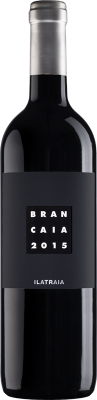 Вино - Brancaia  "Ilatraia" IGT