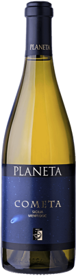 Вино - Cometa, Planeta, Sicilia Menfi DOC