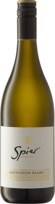 Вино - Sauvignon Blanc, Signature, Spier